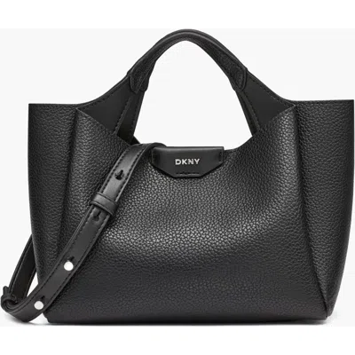 Dkny Willa Mini Satchel In Multi