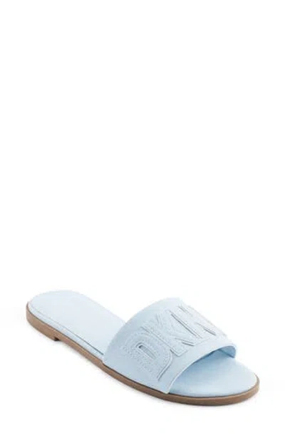 DKNY DKNY WILLOW SLIDE SANDAL