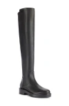 Dkny Winsloe Over The Knee Boot In Black