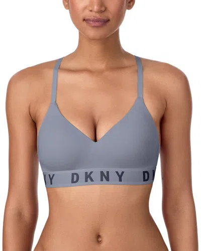DKNY DKNY WIRE-FREE PUSH-UP BRA