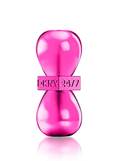 Dkny Women's 24/7 Electric Edp 30ml In Transparent