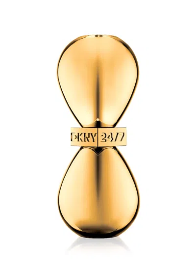 Dkny Women's 24/7 Rush Edp 100ml In Transparent