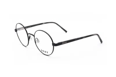 Dkny Women's 49mm Black Eyeglasses Dk3003-001-49