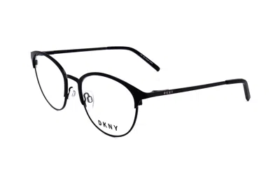 Dkny Women's 51mm Black Eyeglasses Dk1006-001-51