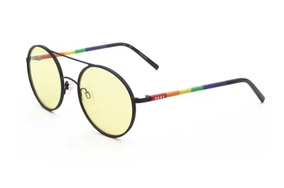 Dkny Women's 52 Mm Pride Sunglasses Dk300s-000-52 In Multi