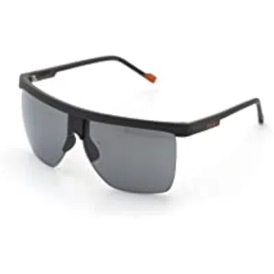 Dkny Women's 66mm Grey Sunglasses