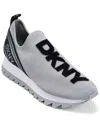 Dkny Women's Abbi Slip-on Sneakers In Gray