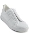 Dkny Abelina Slip-on Sneaker In White