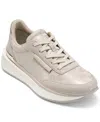 Dkny Women's Aranae Lace-up Sneaker