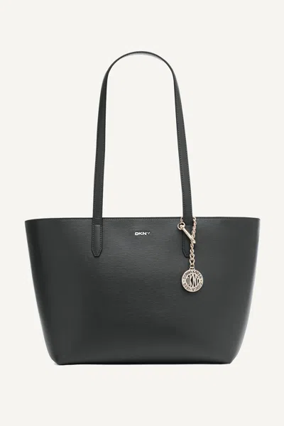Dkny Women's Bryant Tote In Black