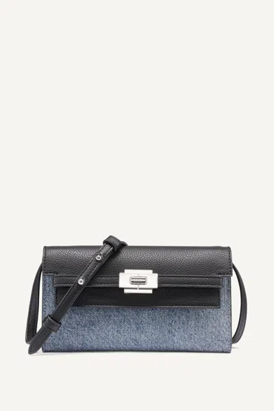 Dkny Women's Bryar Crossbody In Multi