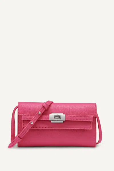 DKNY WOMEN'S BRYAR CROSSBODY