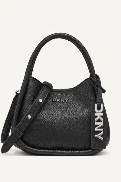 Dkny Women's Capri Hobo Crossbody Bag In Multi