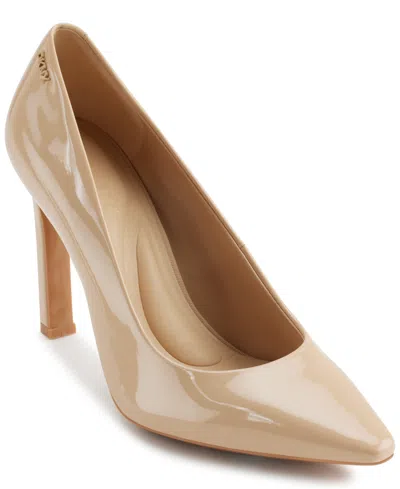 DKNY WOMEN'S CHRYSTIE HIGH HEEL PUMPS