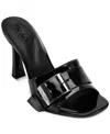 Dkny Women's Clorissa Sandal Mule In Black