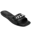 Dkny Women's Dania Flat Slide