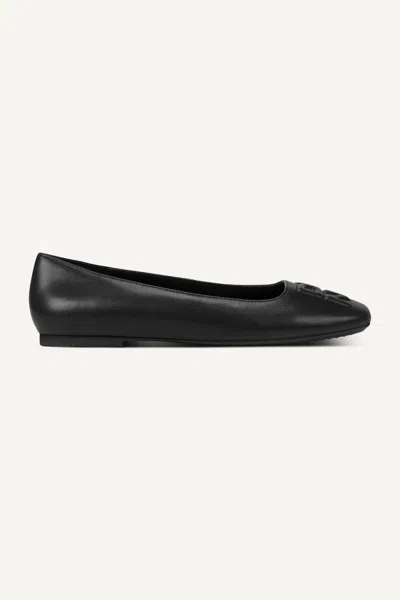 DKNY WOMEN'S DARIANNE BALLET FLAT