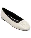 Dkny Women's Darianne Ballet Flat In Multi