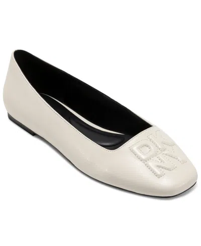 DKNY WOMEN'S DARIANNE BALLET FLAT