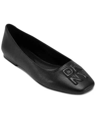 DKNY WOMEN'S DARIANNE BALLET FLAT