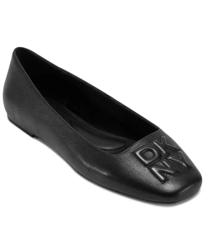DKNY WOMEN'S DARIANNE BALLET FLAT