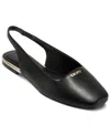 Dkny Darrow Slingback Flat In Multi