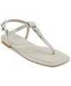 Dkny Women's Datto T-strap Sandals