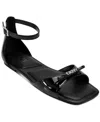 Dkny Dazey Ankle Strap Sandal