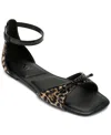 Dkny Dazey Ankle Strap Sandal