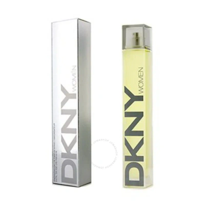 Dkny Women Energizing /  Edp Spray 3.4 oz (100 Ml) (w) In N/a