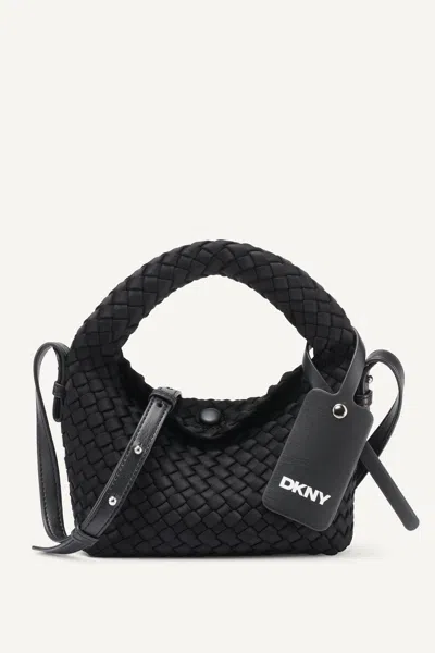 Dkny Women's Giselle Crossbody In Multi