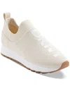 Dkny Slip-on Sneaker In Bone
