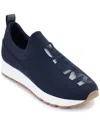 Dkny Jayden Slip-on Sneaker In Midnight Blue
