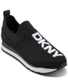 Dkny Women's Jadyn Slip-on Sneakers In Black