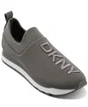 Dkny Women's Jadyn Slip-on Sneakers In Gray