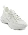 Dkny Women's Jami Lace-up Sneaker
