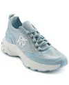 Dkny Women's Jami Lace-up Sneaker