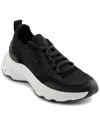 Dkny Women's Jami Lace-up Sneaker