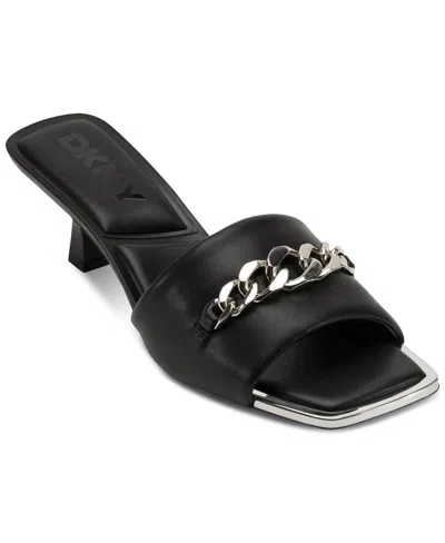 Dkny Women's Jileen Sandal Mule