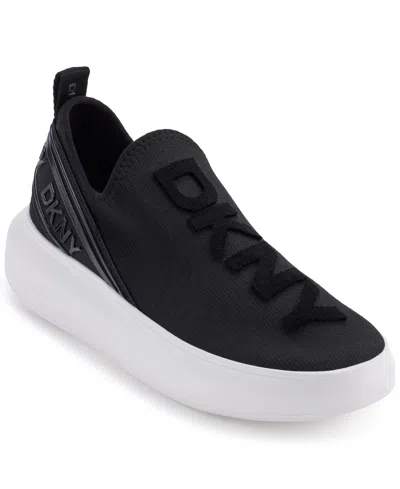 DKNY WOMEN'S JONAS SLIP ON SNEAKERS