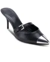 Dkny Women's Kynlee Pointed-toe Slip-on Pumps In Black