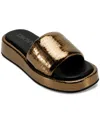 Dkny Women's Lachine Platform Slide