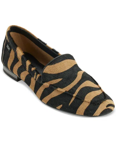 Dkny Women's Laili Slip-on Loafer Flats In Multi