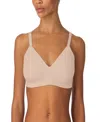 Dkny Active Comfort Bra In Cashmere