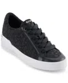 Dkny Women's Maben Lace-up Sneaker