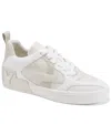 Dkny Magdelena Sneaker In Black