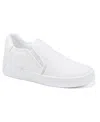 Dkny Marta Sneaker In White