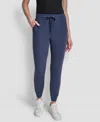 Dkny Jogger In Blue