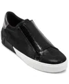 Dkny Women's Mindi Slip-on Sneakers In Black