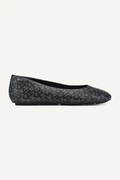 DKNY WOMEN'S MOONIRA BALLET FLAT